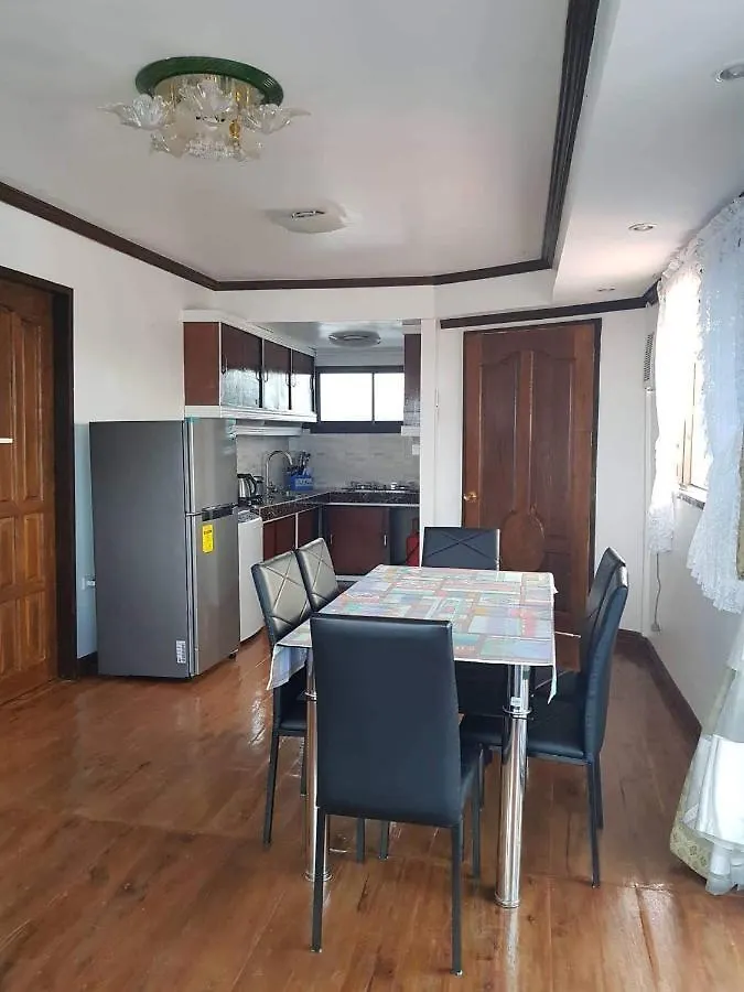2Br Penthouse Condo Rental ダバオ　シティ 0*,  フィリピン