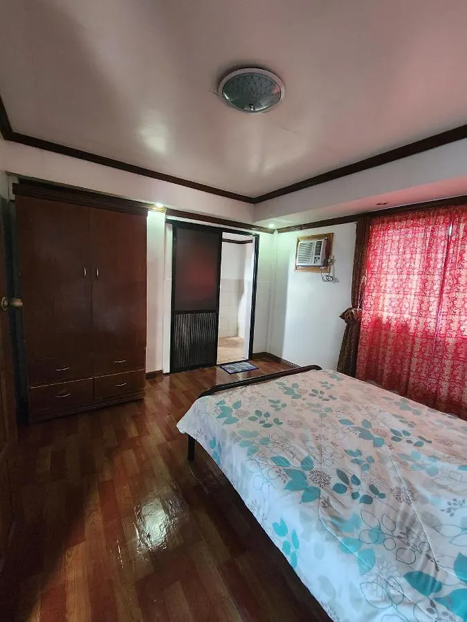 2Br Penthouse Condo Rental ダバオ　シティ 0*,