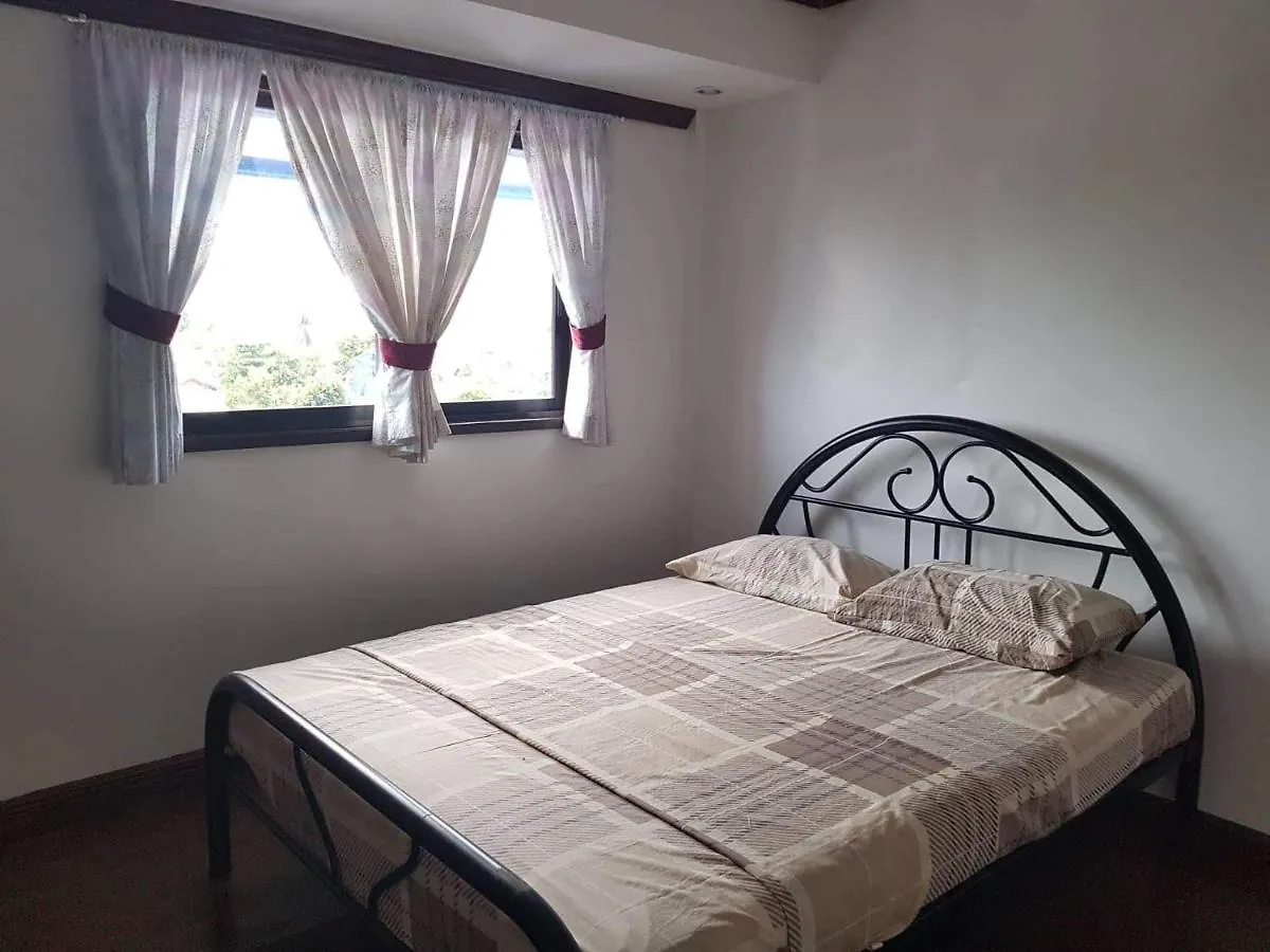 アパート 2Br Penthouse Condo Rental ダバオ　シティ フィリピン