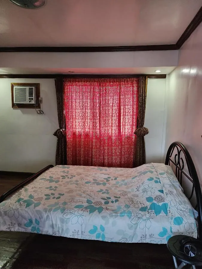 2Br Penthouse Condo Rental ダバオ　シティ 0*,