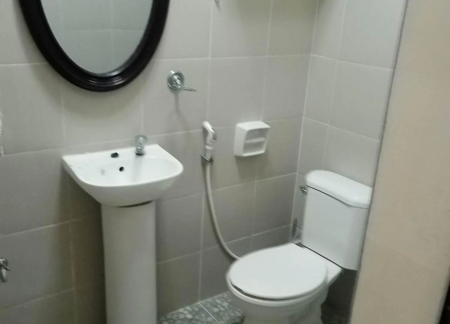 2Br Penthouse Condo Rental ダバオ　シティ